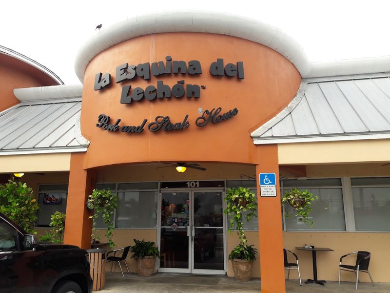 The Story Behind La Esquina Del Lechon And Why It Stands Out The Story Behind La Esquina Del Lechon And Why It Stands Out