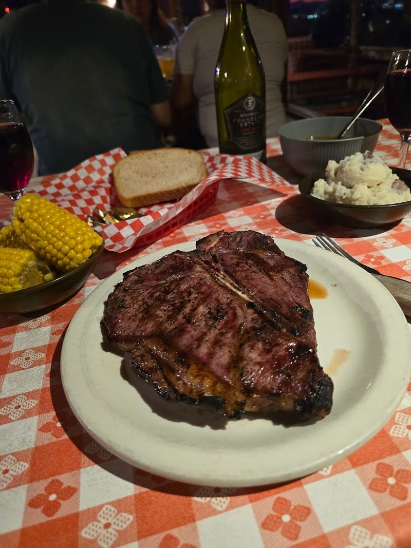 The Steaks That Make The Drive Worth Every Mile
