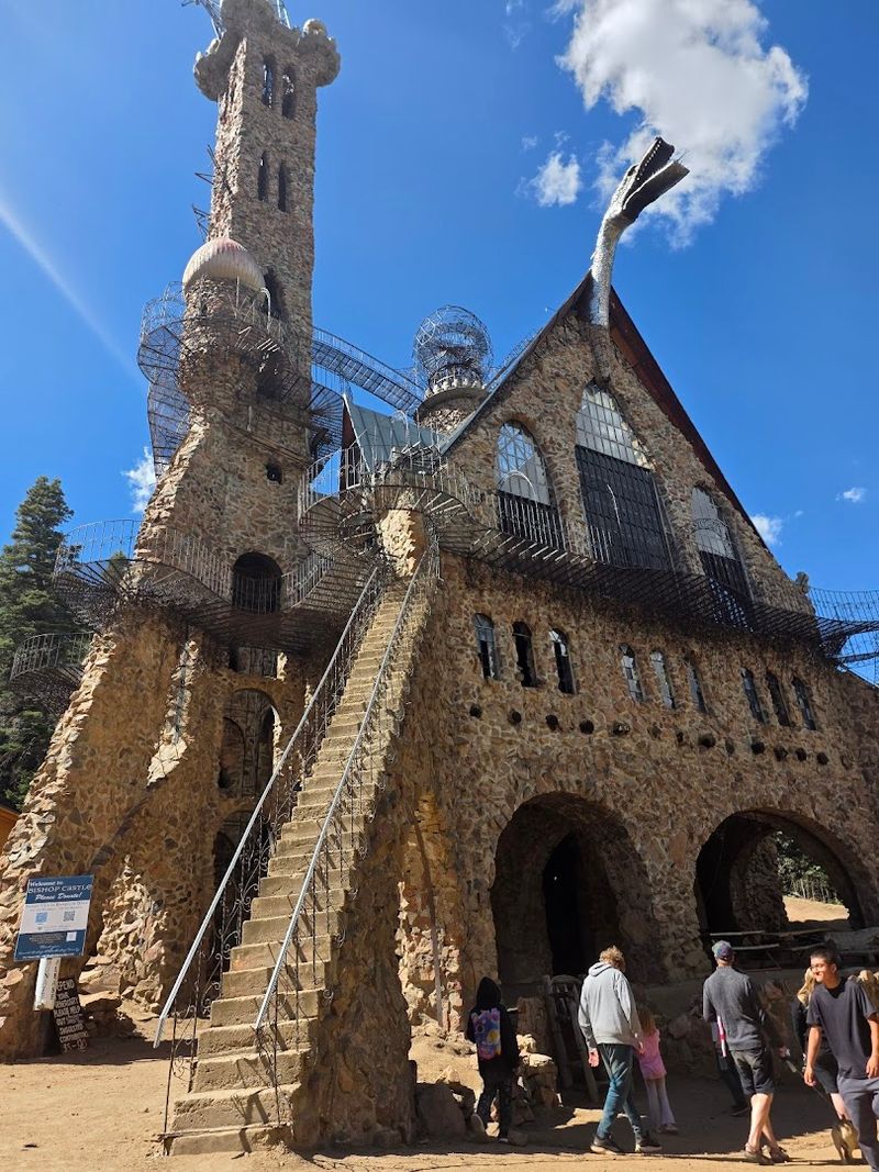 Free Entry and the Honor System That Actually Works