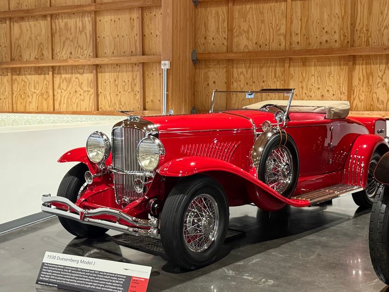 The Story Behind One Remarkable Collection