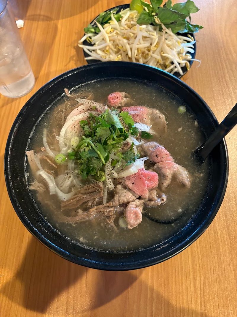 The Broth That Steals the Show