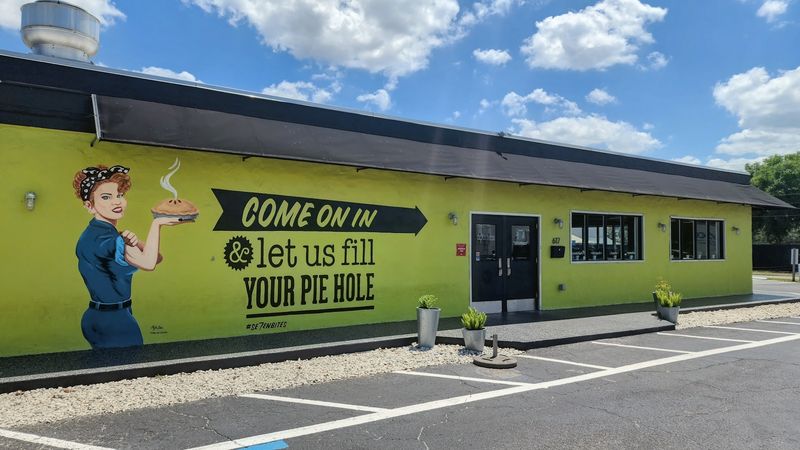 The Story Behind Se7enBites And Why Orlando Fell In Love With It The Story Behind Se7enBites And Why Orlando Fell In Love With It