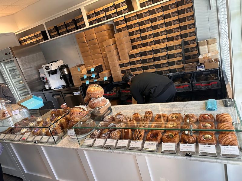 The Story Behind Sebastian Bakehouse