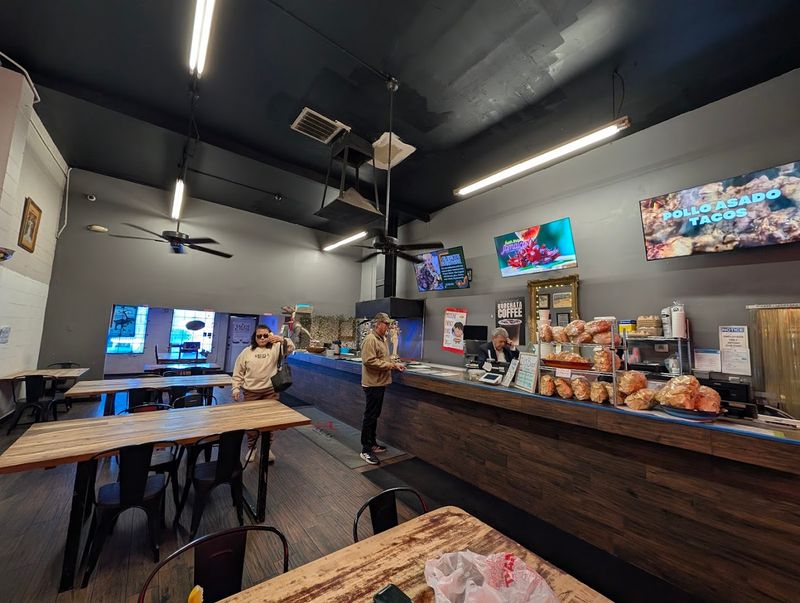 The Story Behind Tania's 33 Mexican Food