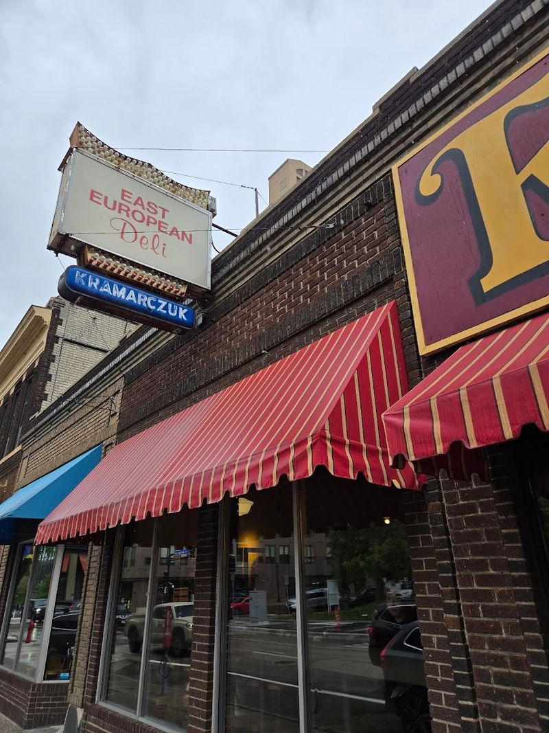 Finding The Place Is Half the Adventure