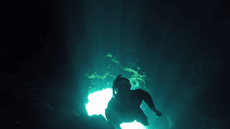 Where Exactly You Will Find This Hidden Spot