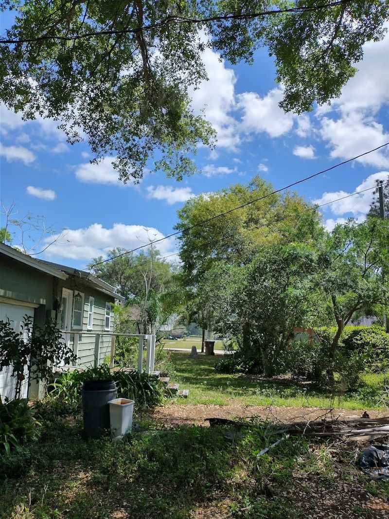 A Population So Small It Fits In One Building