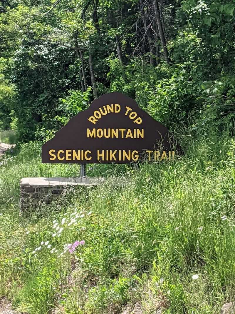 Why This Site Remains Largely Unknown To Most Hikers