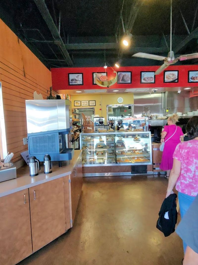 The Atmosphere And Setting