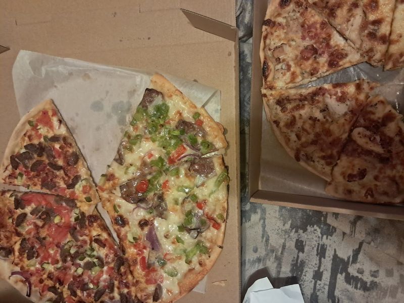 What Makes The Crust So Crispy And Golden