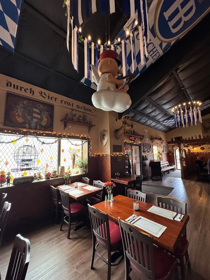 Finding It: Location And Address Details