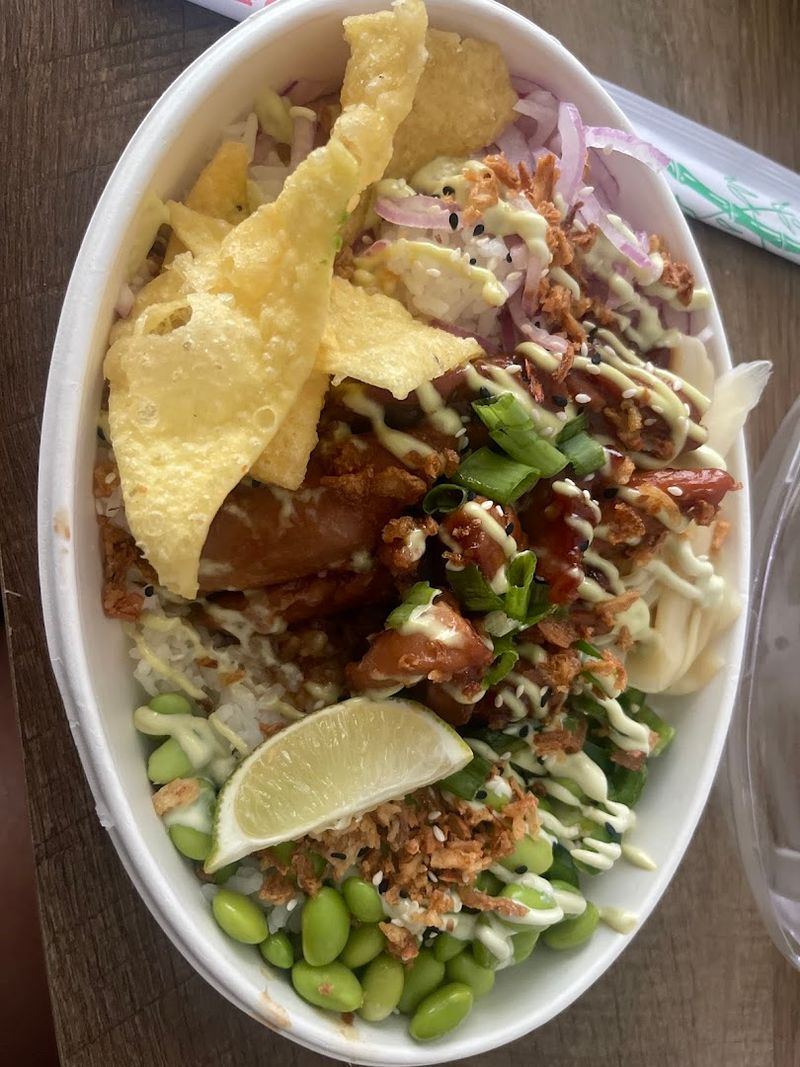 The Story Behind The Bowl