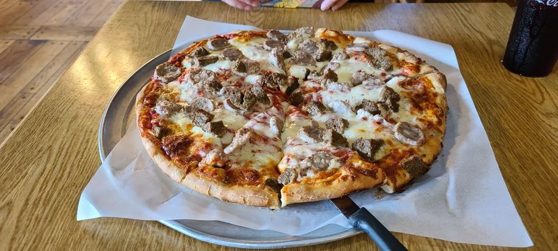 The Pizza Menu And What To Order