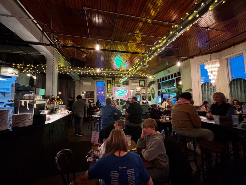 The Atmosphere That Keeps People Coming Back