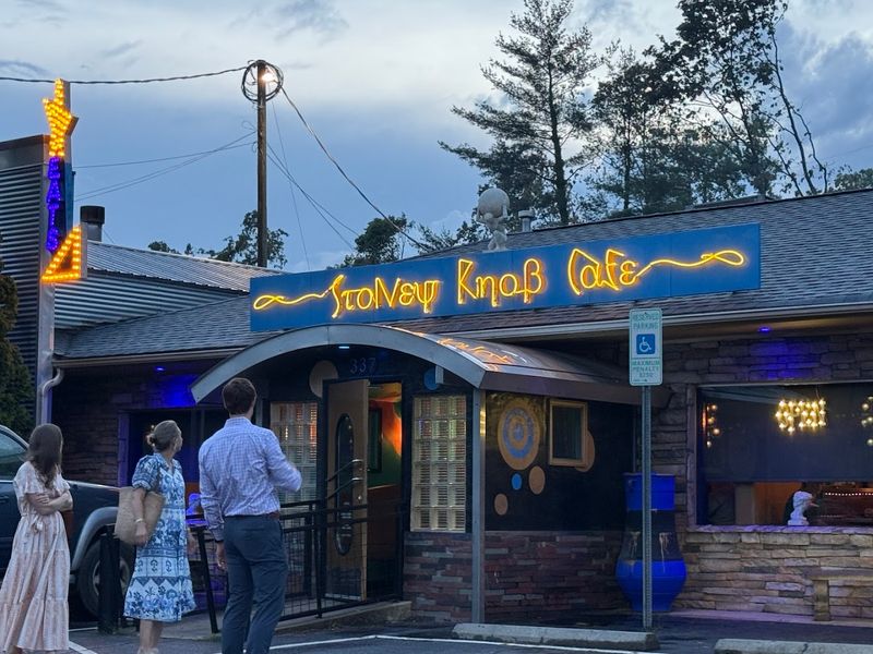 The Story Behind The Café That Started It All The Story Behind The Café That Started It All