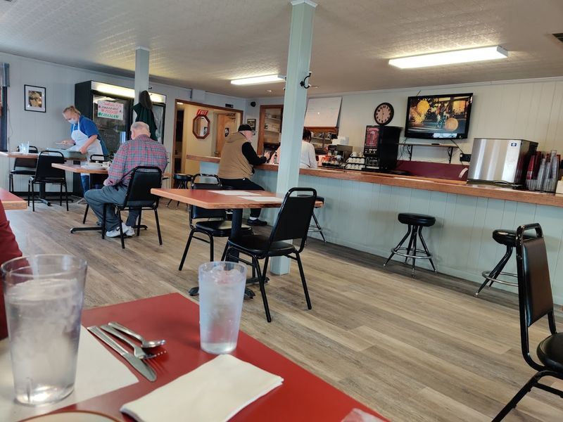 The Atmosphere That Feels Like Home