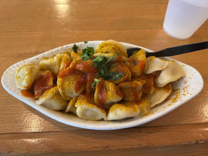 The Story Behind The Dumplings