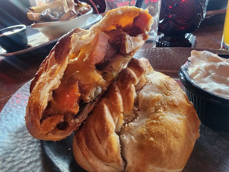 The Story Behind The Flaky Crust The Story Behind The Flaky Crust