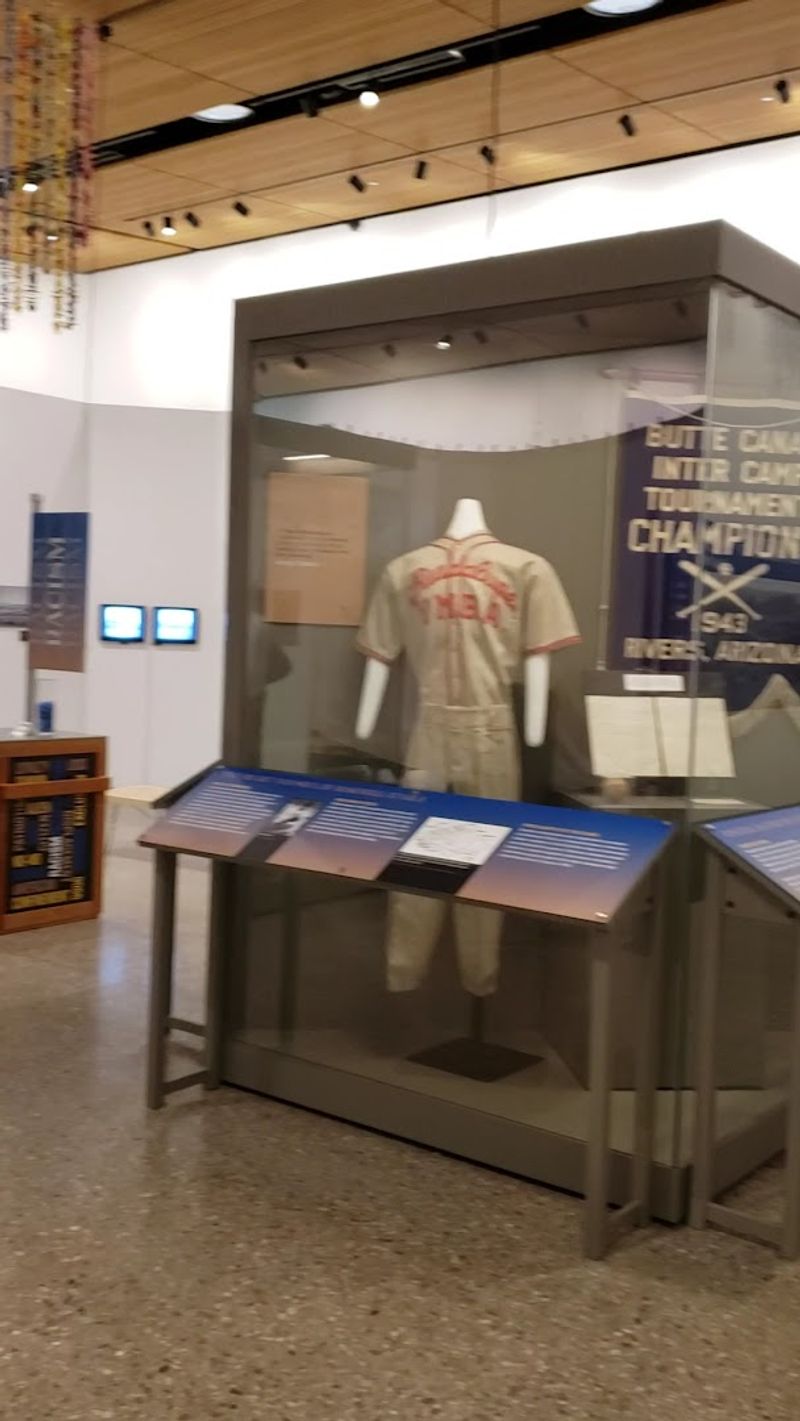 The Story Behind The Museum's Founding Vision The Story Behind The Museum's Founding Vision