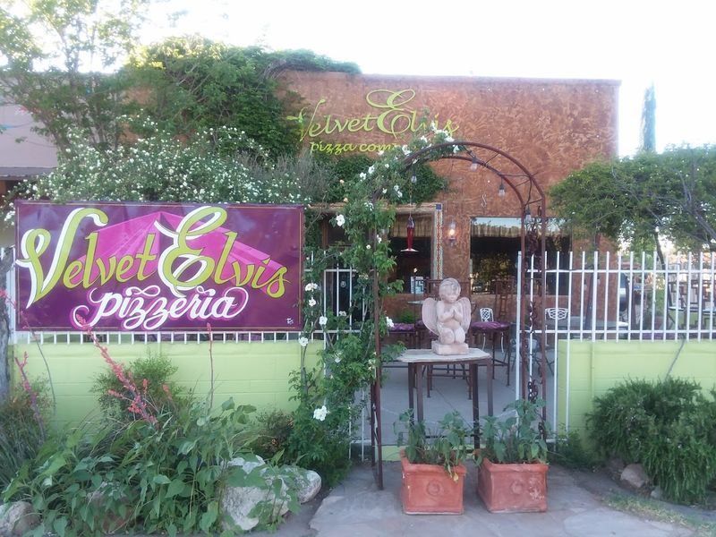 Patagonia, Arizona Is Worth The Trip All On Its Own