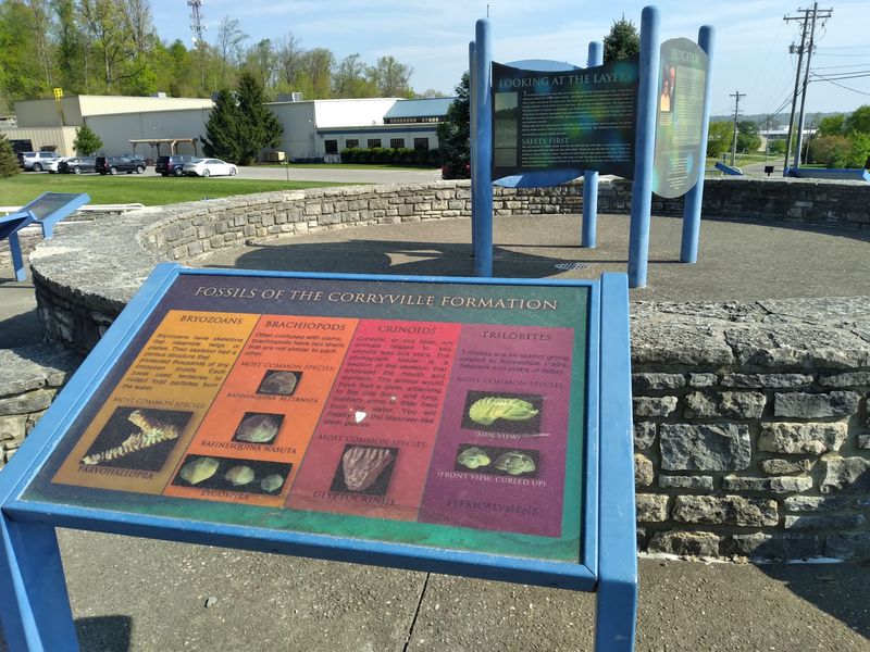 The Story Behind The Park The Story Behind The Park