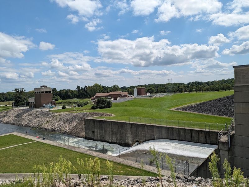 The Story Behind The Reservoir The Story Behind The Reservoir