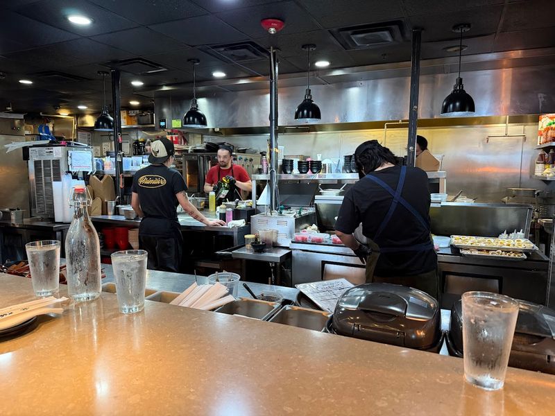 The Ramen Broth That Changes Everything