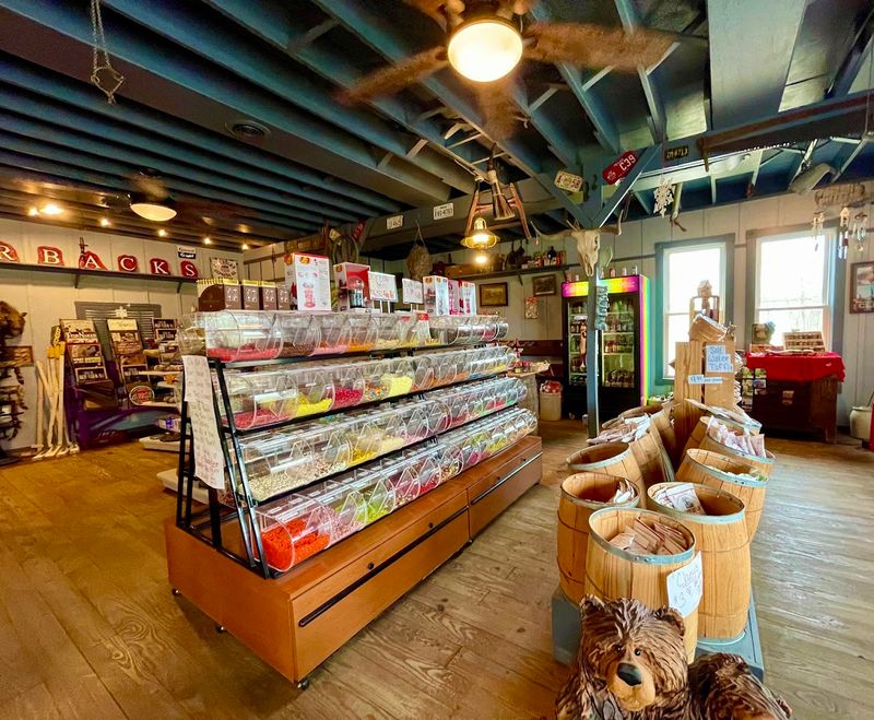 Why Travelers Can't Resist Stepping Inside