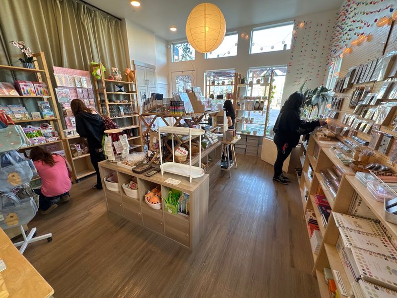 The Story Behind The Shop The Story Behind The Shop