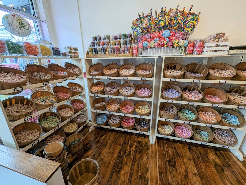 A Sweet Selection That Covers All The Classics