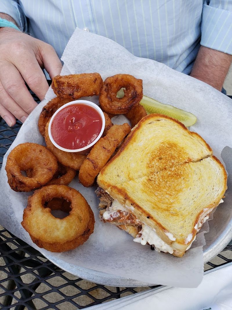 The Story Behind The Sizzle