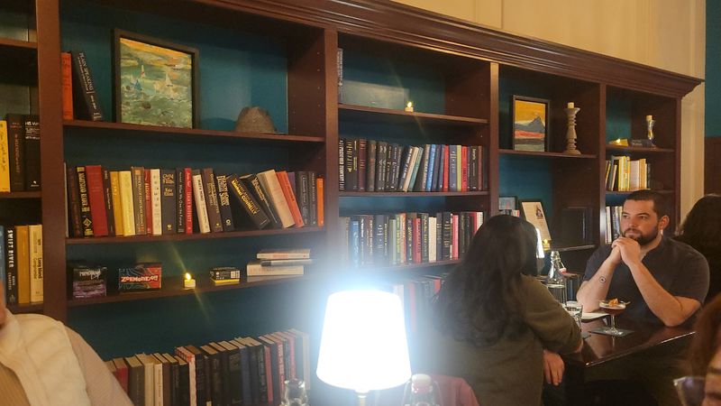 The Story Behind The Space