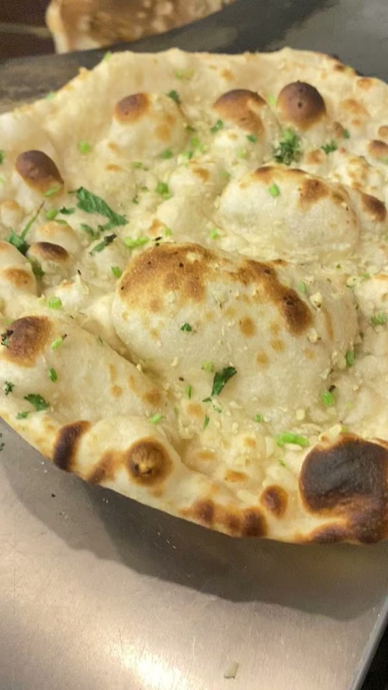 Naan That Earns Its Own Fan Club