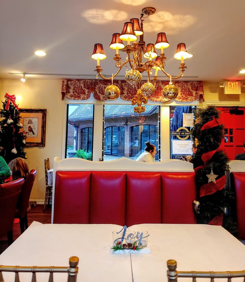 The Atmosphere That Wraps Around You