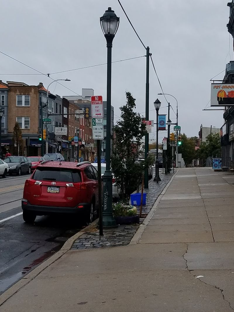 Finding The Location