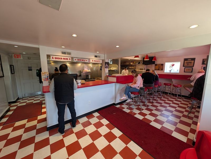 The Story Behind The Spot That Started On Wheels