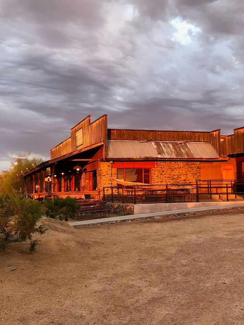The Story Behind The Steakhouse The Story Behind The Steakhouse