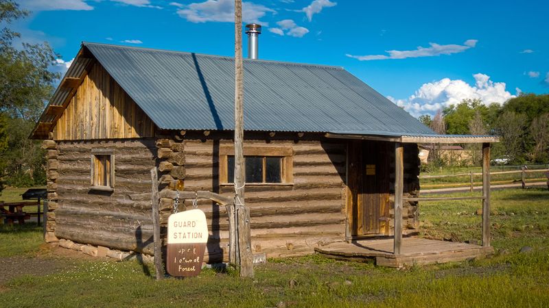 The Story Behind The Town's Name