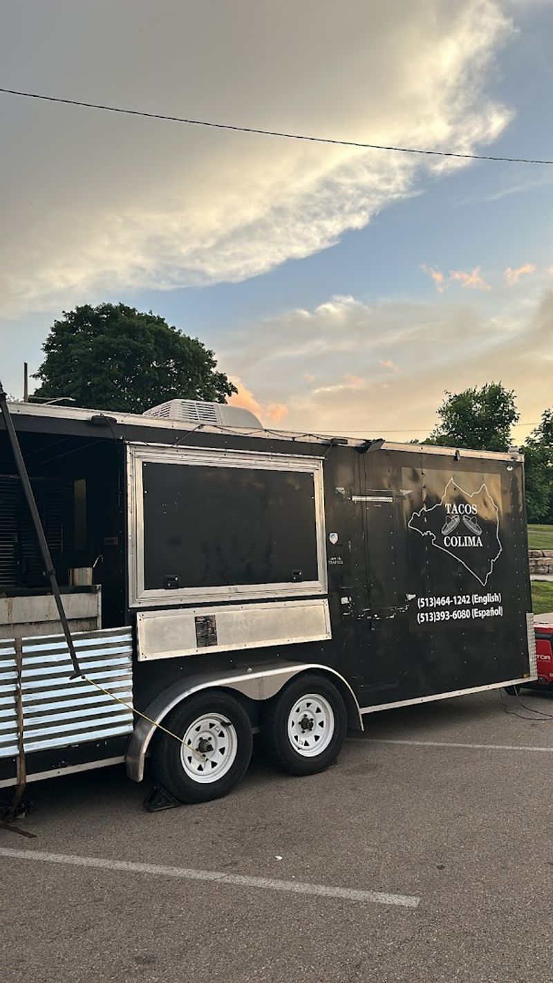The Story Behind The Truck That Middletown Can Not Stop Talking About