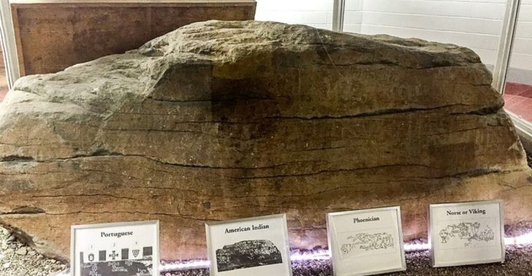 The Story Behind This Landmark In Massachusetts Is Hard To Believe