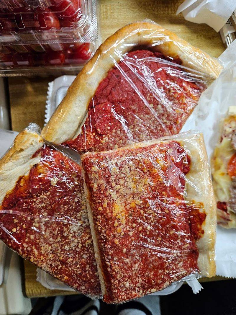 That Tomato Pie Everyone Keeps Talking About