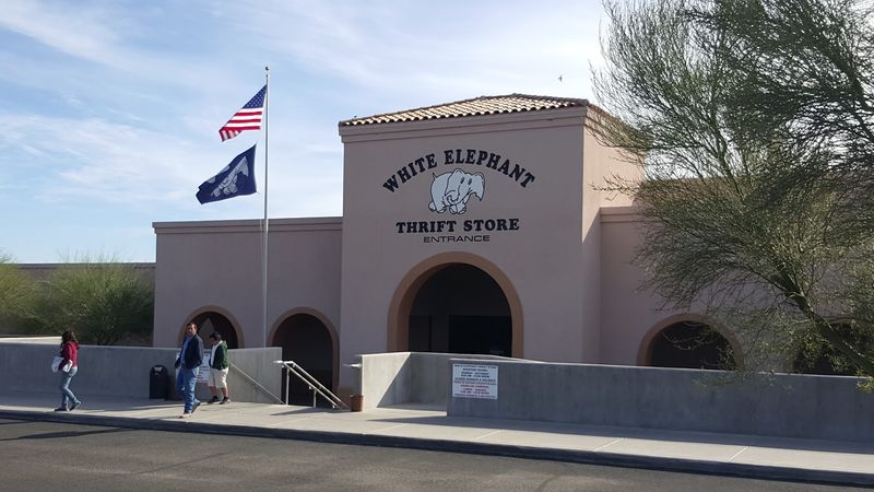 The Story Behind This Remarkable Non-Profit