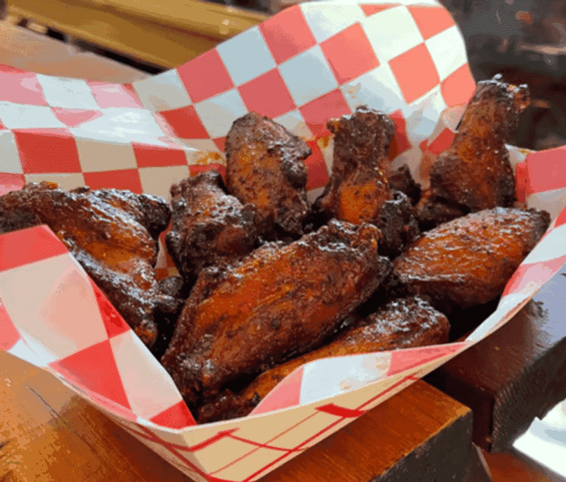 What to Order at South Moon BBQ