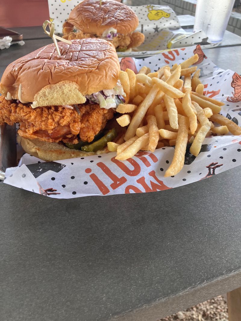 Navigating The Heat Levels Like A Pro