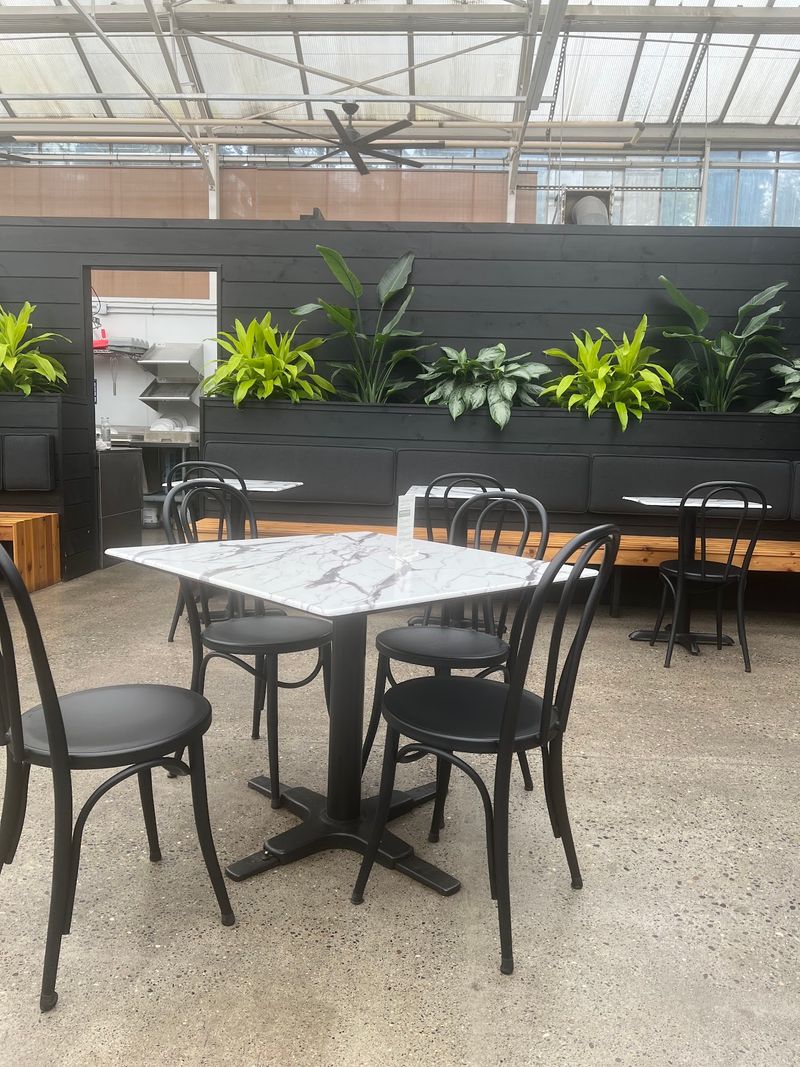 The Story Behind Watson's Cafe