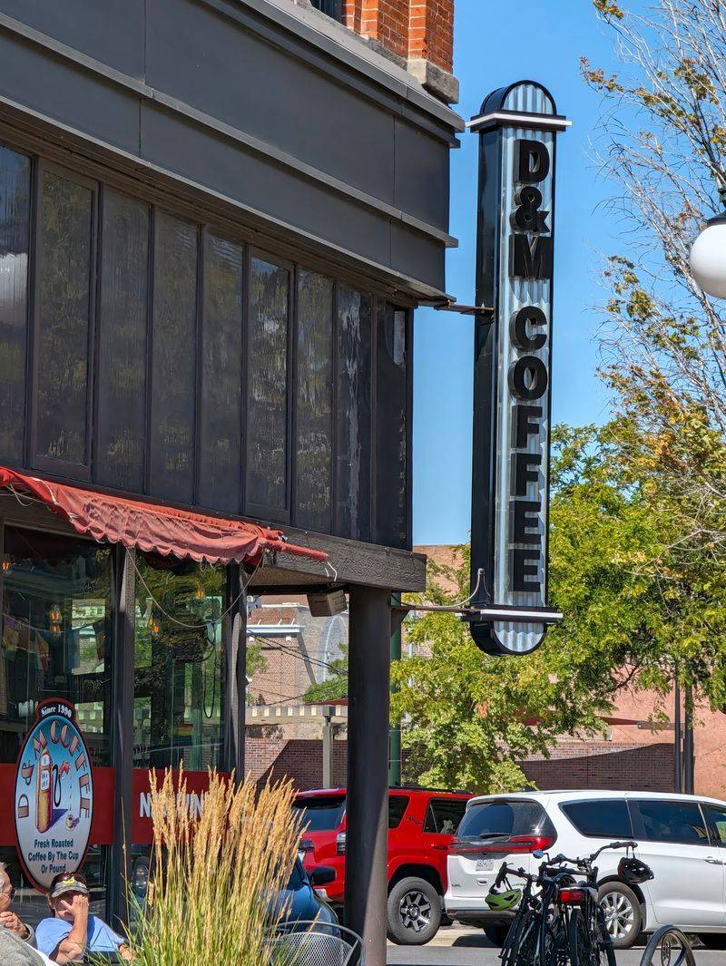 The Story Behind a Beloved Local Name The Story Behind a Beloved Local Name