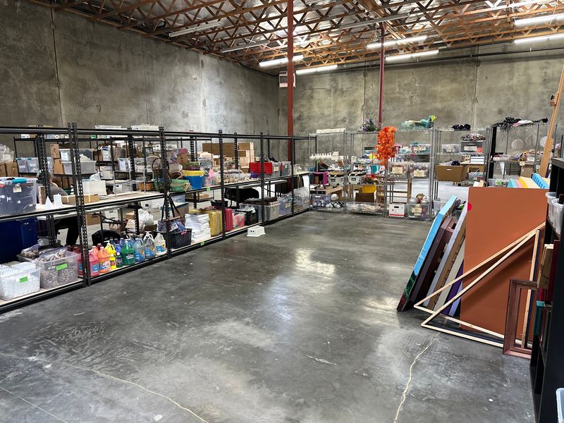 The Story Behind a Nonprofit Built on Donations