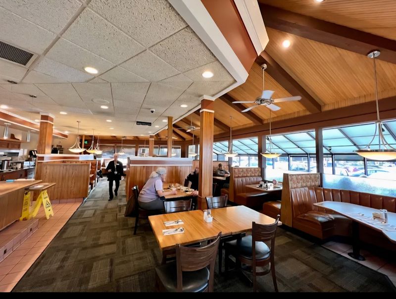 The Story Behind a Northwest Institution The Story Behind a Northwest Institution