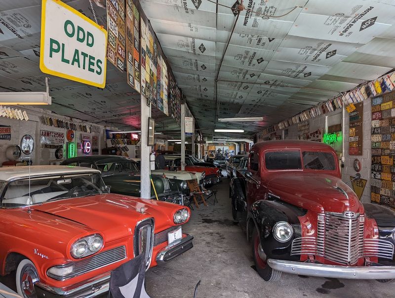 Finding the Address and Getting There