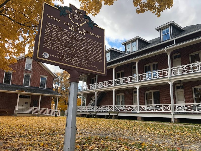 The Story Behind the Grounds The Story Behind the Grounds